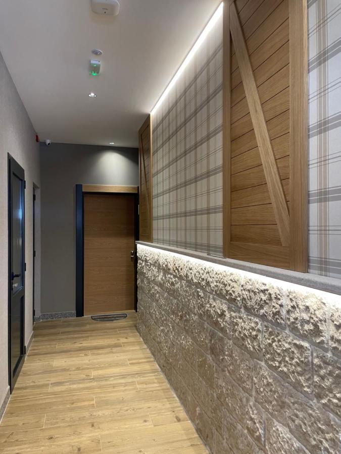 Wild Beauty Apartment-Modern Mountain 2 Kolašin Exterior foto